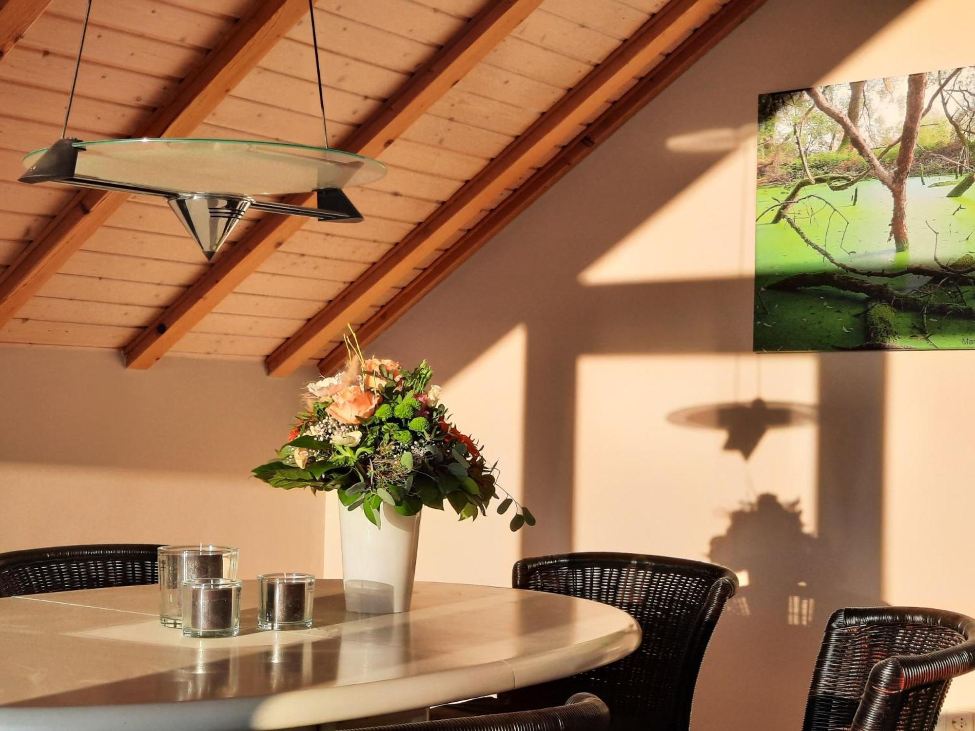 Ferienwohnung Bilderhaus Balingen Exterior foto